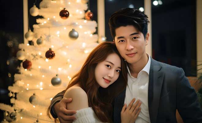 Xu hướng hẹn hò nổi bật
