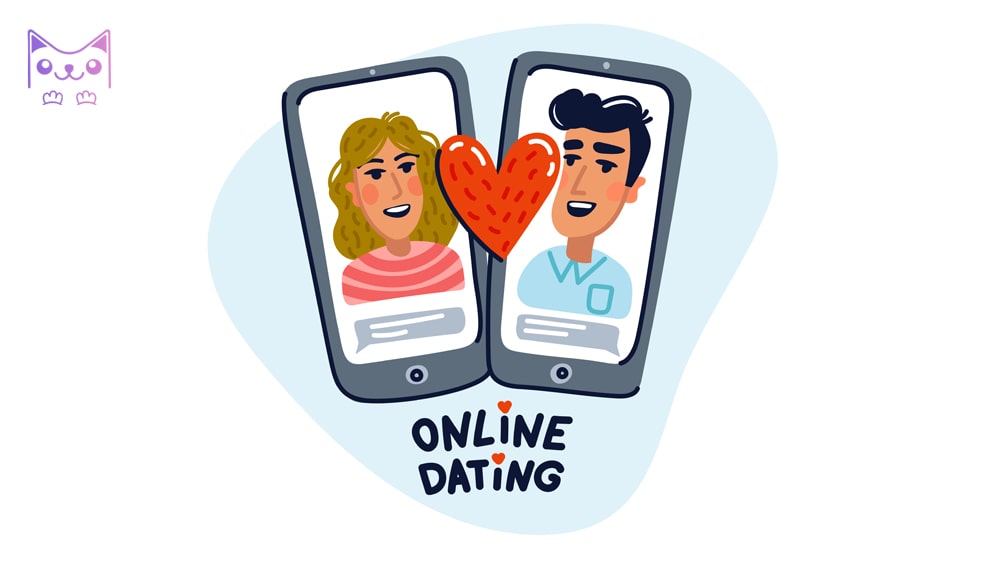 top 10 dating app uy tín trên Android, iOS