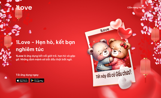 Top 10 dating app uy tín trên Android, iOS