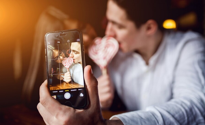 Top 10 dating app uy tín trên Android, iOS