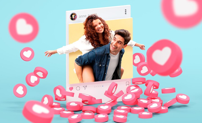 Top 10 ứng dụng hẹn hò uy tín trên Android, iOS