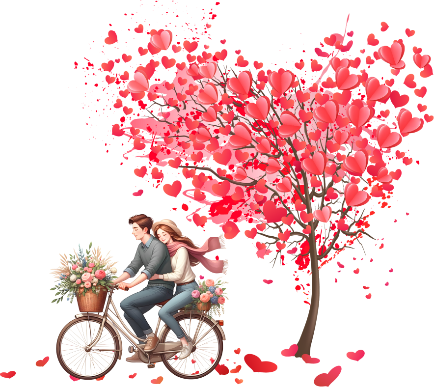 Ứng dụng hẹn hò online - 1love