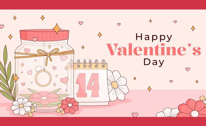 Ngày lễ tình nhân Valentine