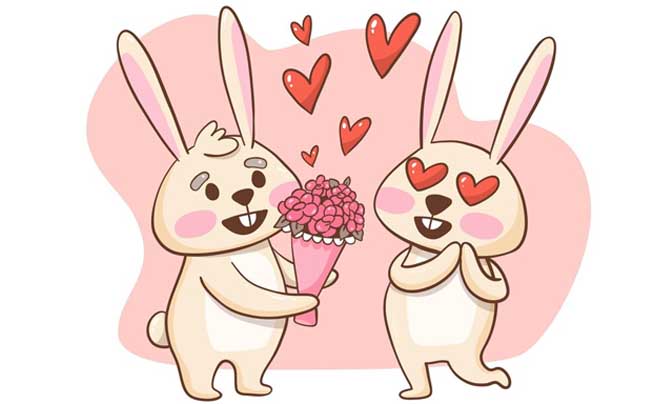 Ngày lễ tình nhân Valentine