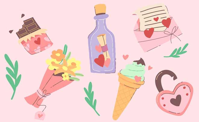 Ngày lễ tình nhân Valentine