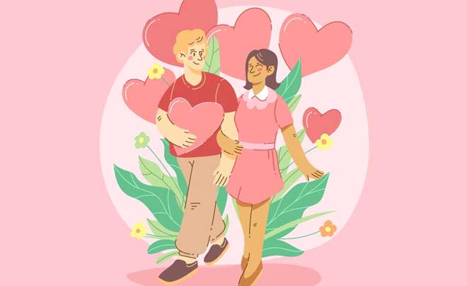 Ngày lễ tình nhân Valentine
