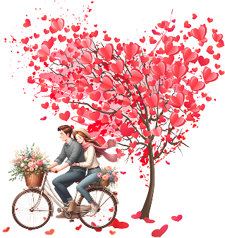 Ứng dụng hẹn hò online - 1love