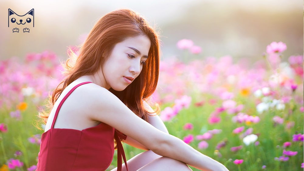 Đặc điểm của phụ nữ không giỏi yêu