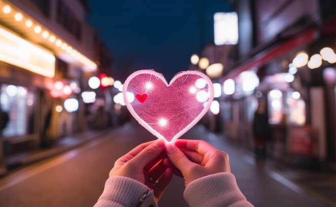 Vì sao tôi chưa có bạn trai