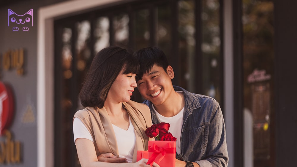 Các cách để có bạn trai