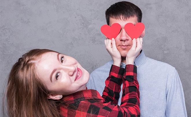 Đặc điểm khiến bạn chưa có bạn trai