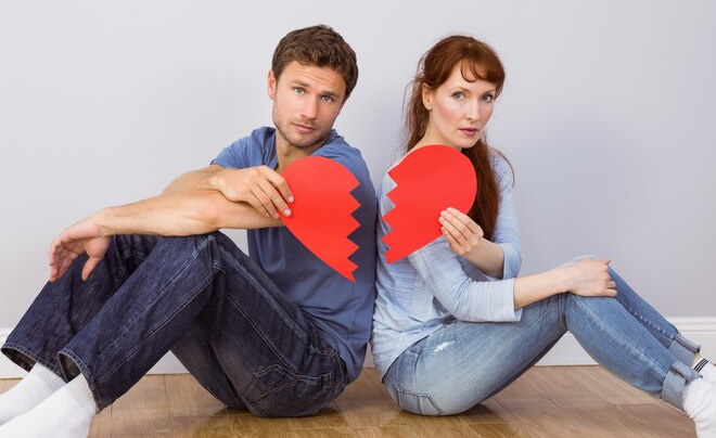 Đàn ông hay phụ nữ đau khổ hơn sau chia tay