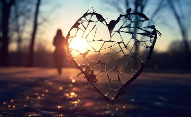 Đàn ông hay phụ nữ đau khổ hơn sau chia tay