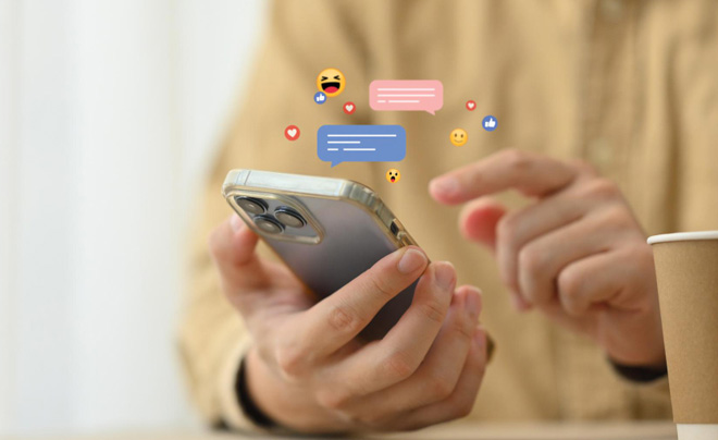 Cách trò chuyện online với người lạ an toàn và hiệu quả