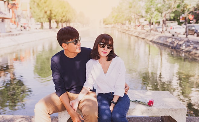 Tìm kiếm người yêu có thu nhâp cao