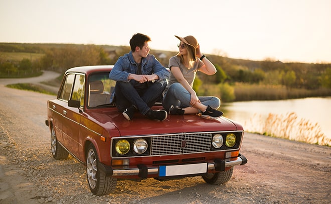 Chọn người yêu dựa trên thu nhập