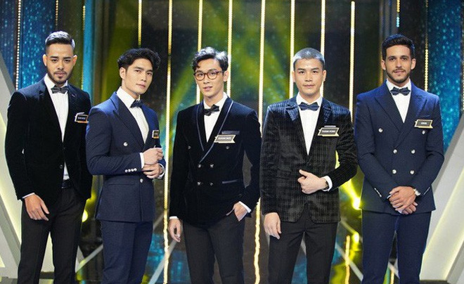 top show hẹn hò thực tế tại Việt Nam