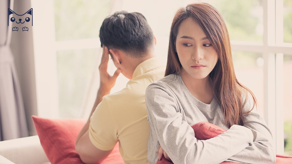 Những dấu hiệu của một cô nàng thực dụng khi yêu