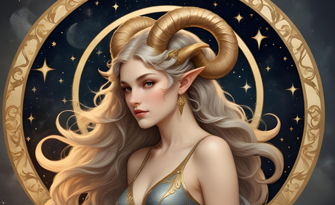 cung hoàng đạo Capricorn, Nam Dương