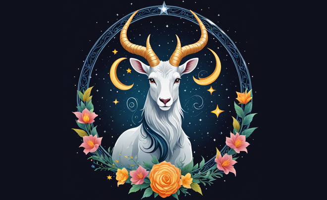 cung hoàng đạo Capricorn, Nam Dương