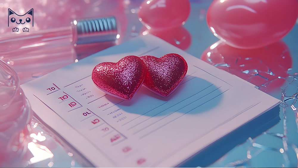 CV tình yêu là gì