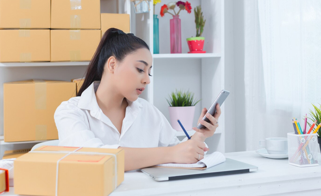 Dấu hiệu nhận biết cô nàng thực dụng khi yêu