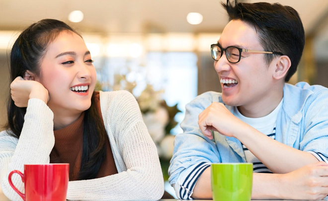 Mai mối trực tiếp