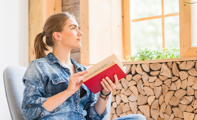 Sách giúp bạn khám phá sâu thế giới nội tâm