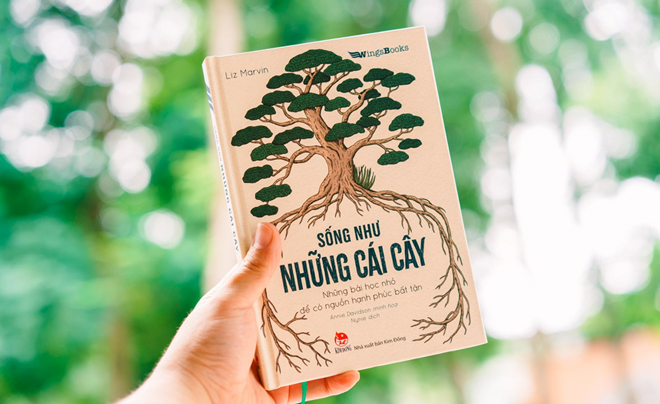 Những loại sách giúp chữa lành tâm lý hữu hiệu