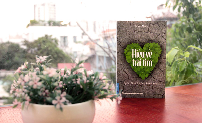 Những loại sách giúp chữa lành tâm lý hữu hiệu