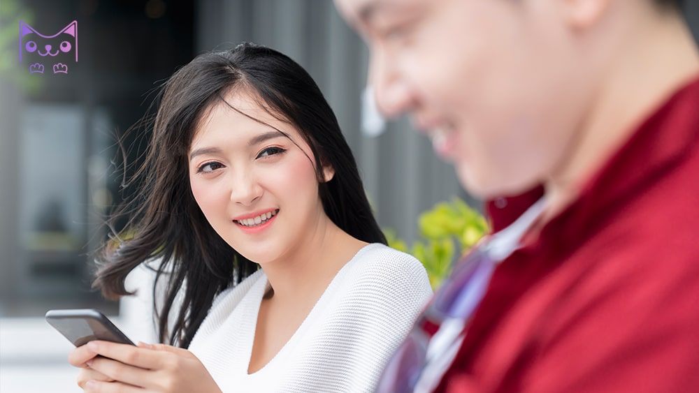 Góc tối của app hẹn hò