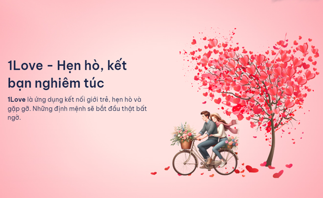 Những mặt trái của ứng dụng hẹn hò