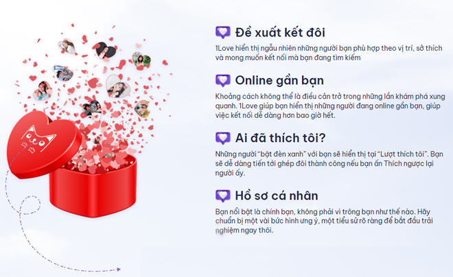 Những mặt trái của ứng dụng hẹn hò