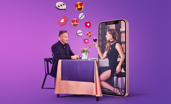 Tìm hiểu kỹ đối tượng hẹn hò