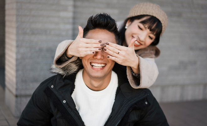 Trend Hồng Hài Nhi là gì