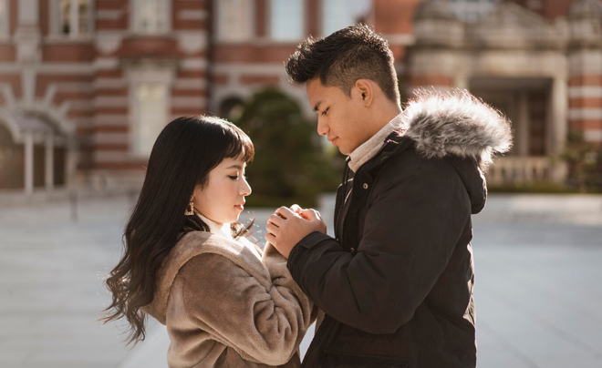 Trend Hồng Hài Nhi bắt nguồn từ đâu