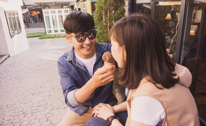 Trend Hồng Hài Nhi là gì