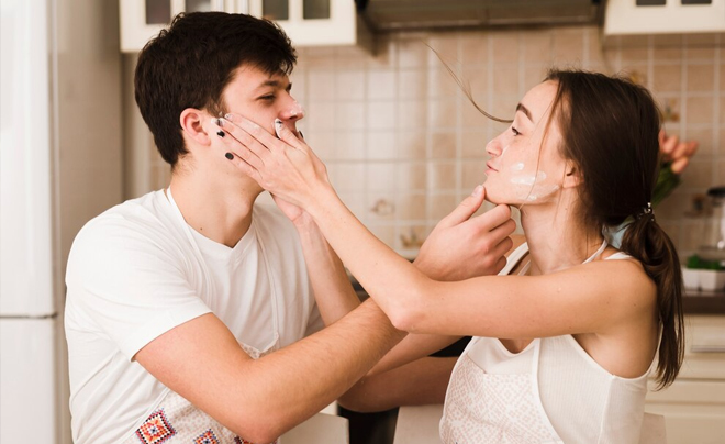 Trend Hồng Hài Nhi là gì