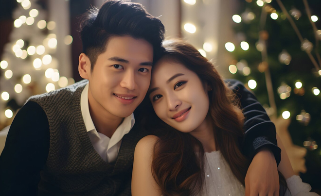 Trend Hồng Hài Nhi là gì