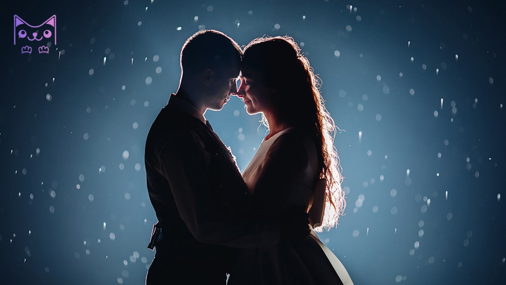 Khoảng cách từ tán tỉnh đến hẹn hò và yêu