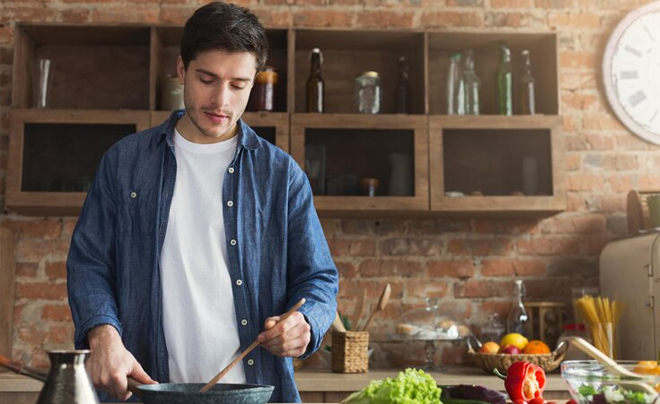 Vì sao tôi không có người yêu