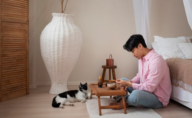 Vì sao tôi không có người yêu