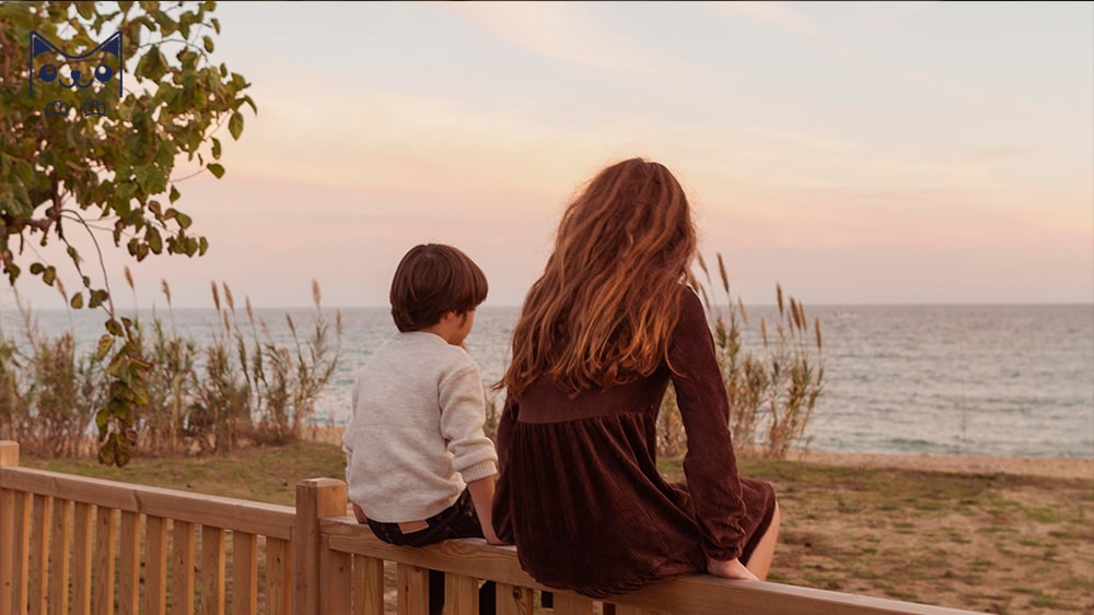 Mẹ đơn thân - single mom
