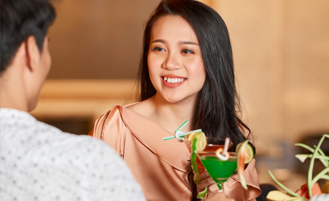 Mẹ đơn thân single mom