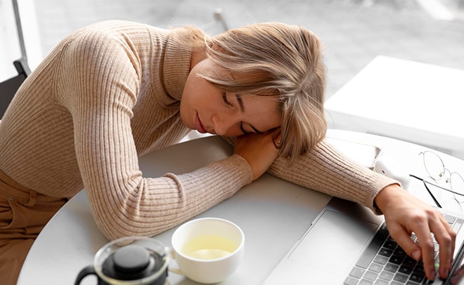 Tìm bạn đời là một hành trình mà trên hành trình ấy có không ít sự mệt mỏi