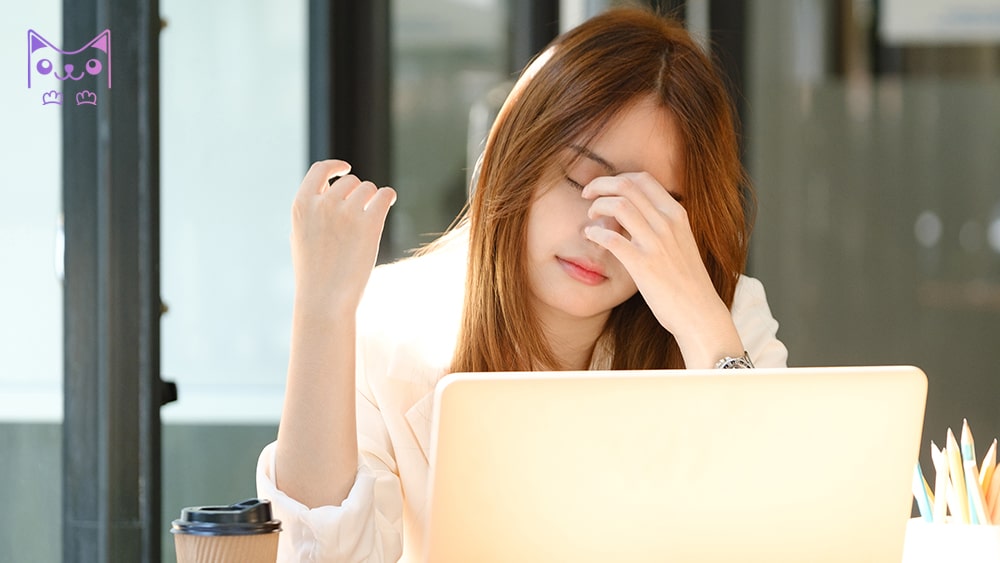 Mệt mỏi vì tìm bạn đời, người yêu