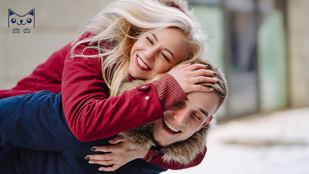 Giải mã ý nghĩa những cái ôm