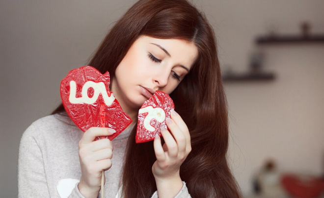 15 dấu hiệu bạn bị lợi dụng tình cảm