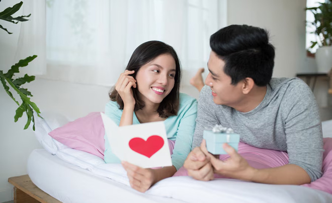 dấu hiệu bạn bị lừa dối trong tình yêu