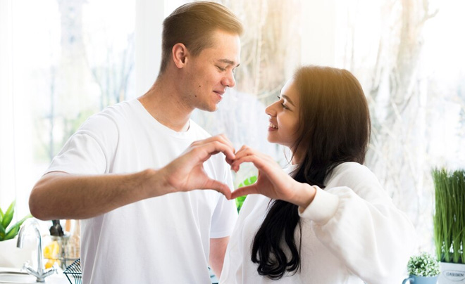 dấu hiệu bạn bị lừa dối trong tình yêu